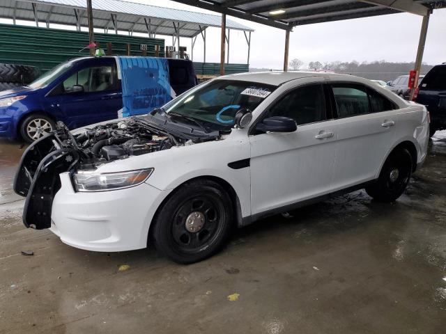 Obraz 2015 FORD TAURUS POLICE INTERCEPTOR 2015