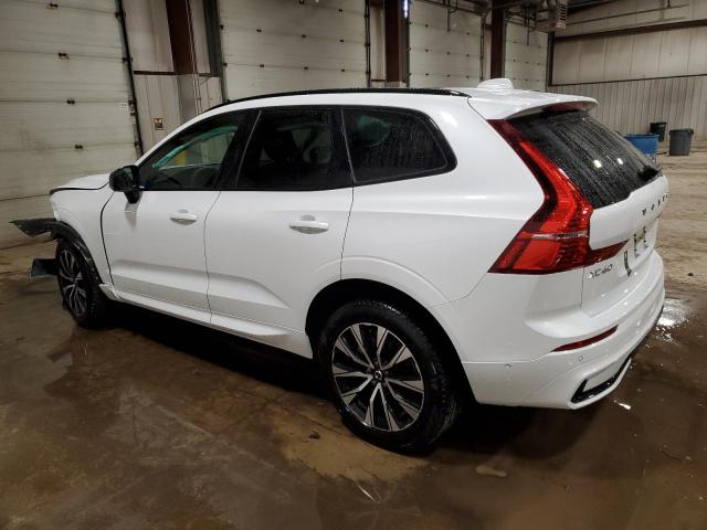 Image 2 of 2024 VOLVO XC60 PLUS 2024 with VIN YV4L12RL0R1885565