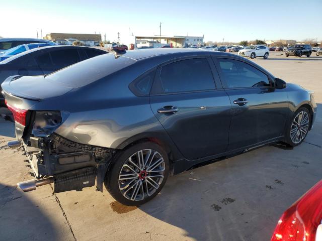 Image 3 of 2021 KIA FORTE GT 2021 with VIN 3KPF44AC4ME374431