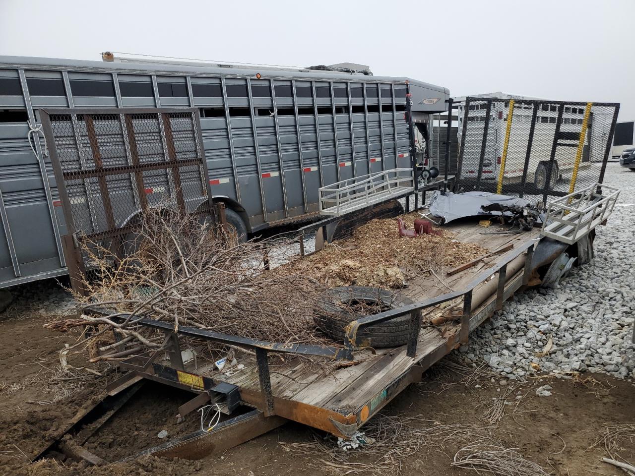 Изображение 2 2005 EAGLE EAGLE 2005 с VIN 4ET720A2X51005032
