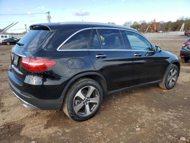 Obraz 3 z 2019 MERCEDES-BENZ GLC 300 4MATIC 2019 z VIN WDC0G4KB3KV130887