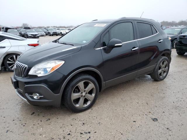 2014 BUICK ENCORE CONVENIENCE 2014 image