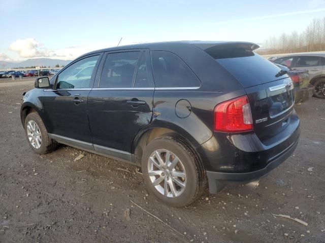 Obraz 2 z 2011 FORD EDGE LIMITED 2011 z VIN 2FMDK4KC6BBA12967
