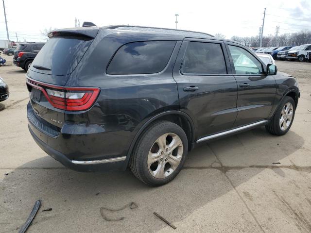 Obraz 3 z 2015 DODGE DURANGO LIMITED 2015 z VIN 1C4RDJDG6FC110308