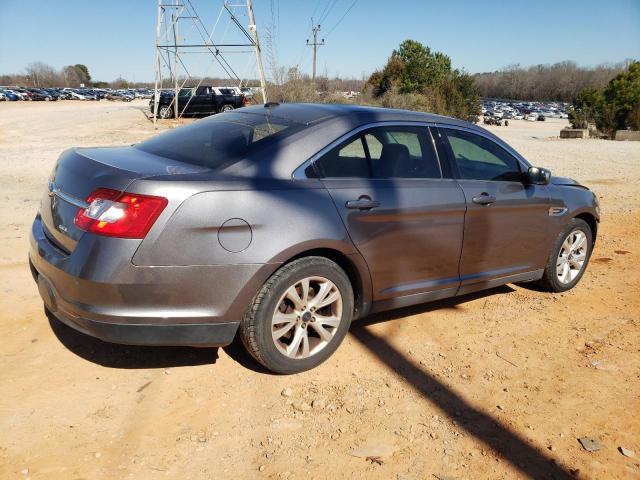 Image 3 of 2012 FORD TAURUS SEL 2012 with VIN 1FAHP2EW0CG131096