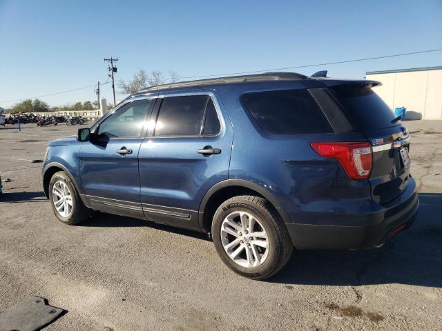 Image 2 of 2016 FORD EXPLORER  2016 with VIN 1FM5K7BHXGGA76415