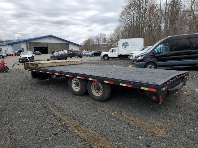Image 3 of 2018 PBAS TRAILER 2018 with VIN 4P5F8202XJ3028605