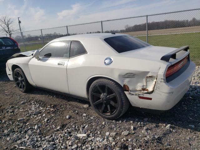 Изображение 2 2009 DODGE CHALLENGER SE 2009 с VIN 2B3LJ44V39H515916