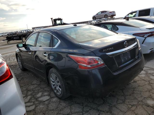 Image 2 of 2015 NISSAN ALTIMA 2.5 2015 with VIN 1N4AL3AP5FC290337