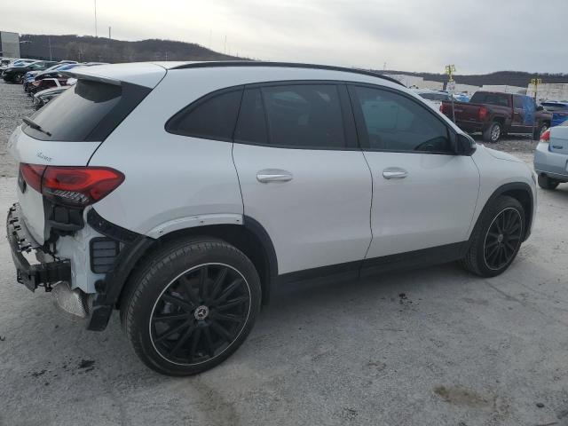 Изображение 3 2022 MERCEDES-BENZ GLA 250 4MATIC 2022 с VIN W1N4N4HB4NJ365274