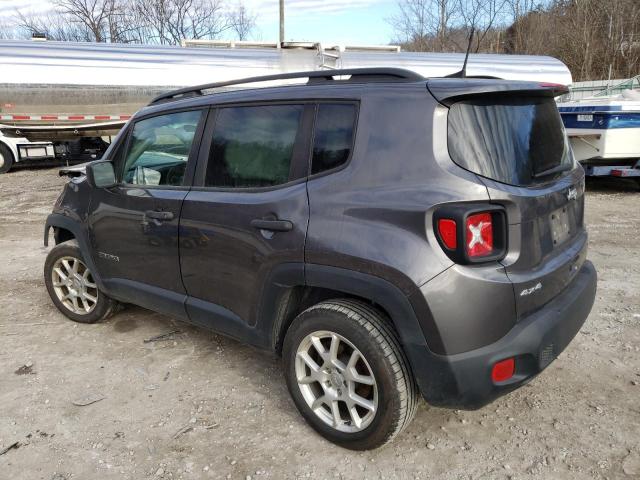 Obraz 2 z 2019 JEEP RENEGADE SPORT 2019 z VIN ZACNJBABXKPK06631