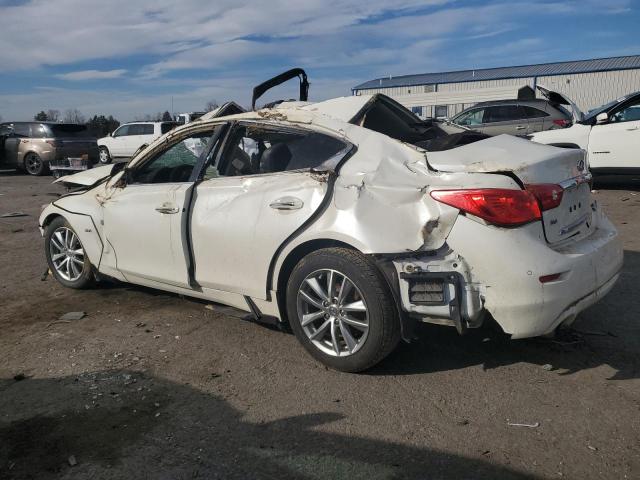 Obraz 2 z 2016 INFINITI Q50 PREMIUM 2016 z VIN JN1EV7AR6GM346461