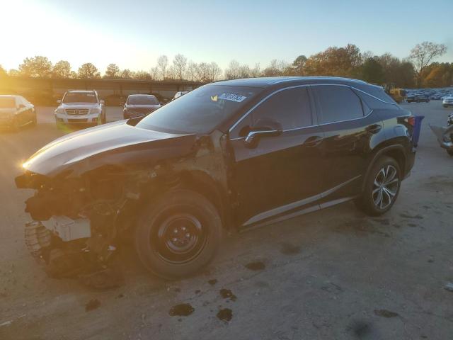 Obraz 1 z 2017 LEXUS RX 350 BASE 2017 z VIN 2T2ZZMCA6HC039438