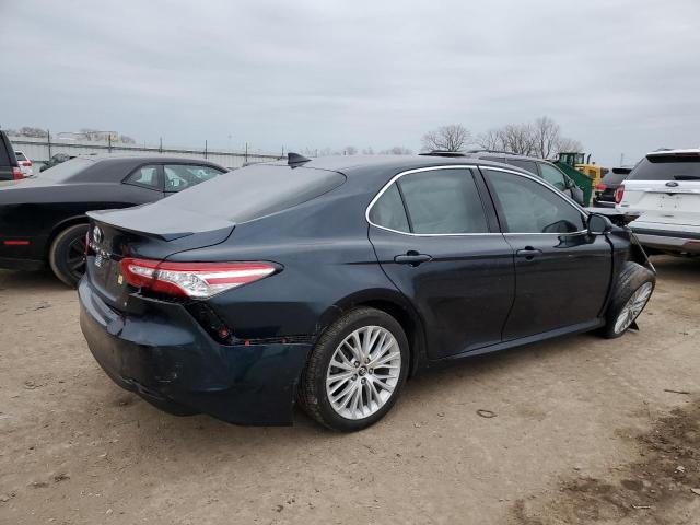 Изображение 3 2019 TOYOTA CAMRY L 2019 с VIN 4T1B11HK4KU779881