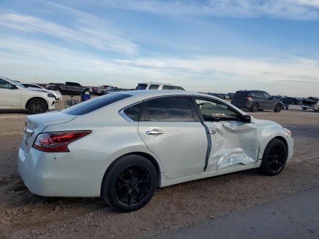 Image 3 of 2015 NISSAN ALTIMA 2.5 2015 with VIN 1N4AL3AP1FN311916