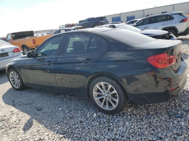 Obraz 2 z 2016 BMW 320 XI 2016 z VIN WBA8A3C51GK551333