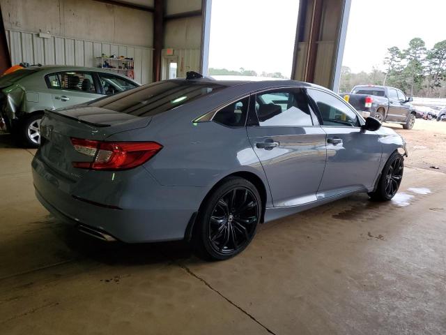 Изображение 3 2022 HONDA ACCORD SPORT 2022 с VIN 1HGCV1F3XNA051501