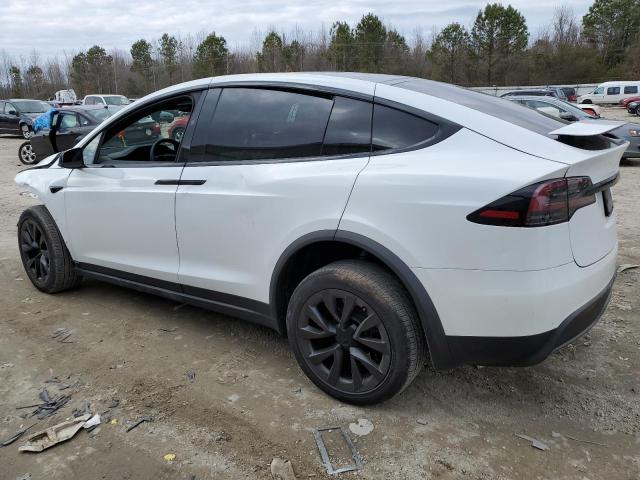 Obraz 2 z 2023 TESLA MODEL X  2023 z VIN 7SAXCBE5XPF399357