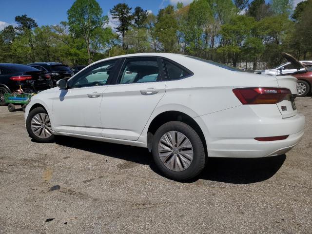 Изображение 2 2019 VOLKSWAGEN JETTA S 2019 с VIN 3VWC57BUXKM127309