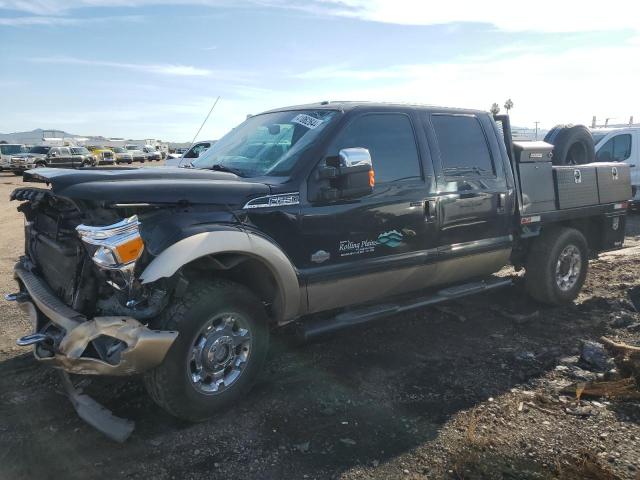 2012 FORD F250 SUPER DUTY 2012 image
