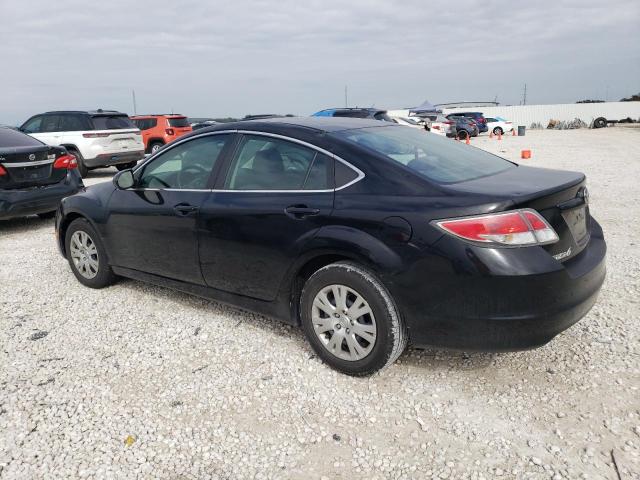 Image 2 of 2011 MAZDA 6 I 2011 with VIN 1YVHZ8BH8B5M04304