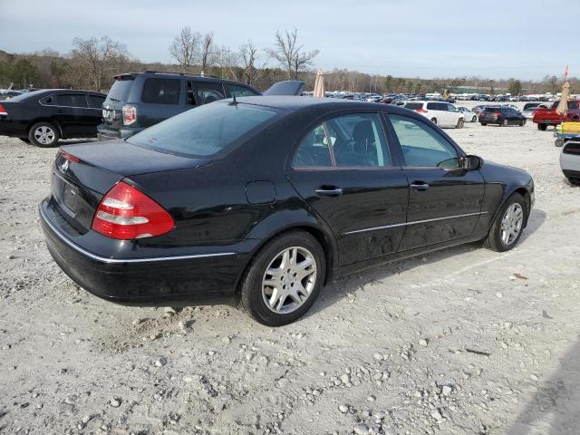 Obraz 3 z 2004 MERCEDES-BENZ E 320 2004 z VIN WDBUF65J54A600449