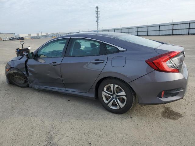 Изображение 2 2017 HONDA CIVIC LX 2017 с VIN 19XFC2F51HE209461