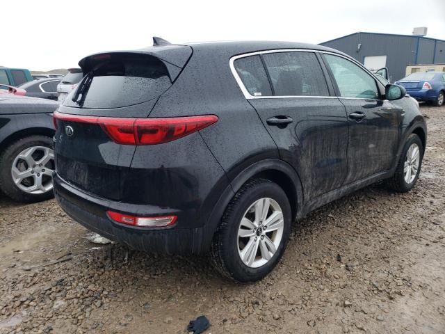 Изображение 3 2017 KIA SPORTAGE LX 2017 с VIN KNDPMCACXH7256369