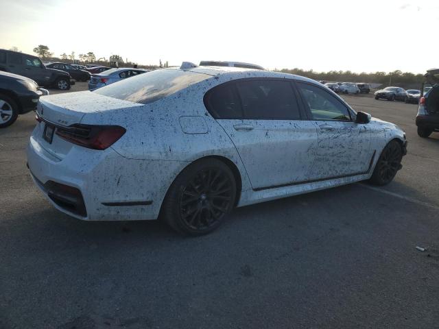 Изображение 3 2020 BMW 750 XI 2020 с VIN WBA7U2C01LGM27626