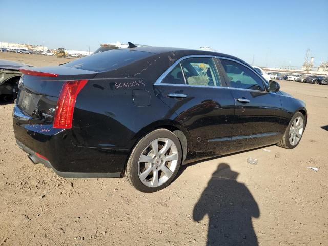 Image 3 of 2014 CADILLAC ATS  2014 with VIN 1G6AA5RX8E0172611