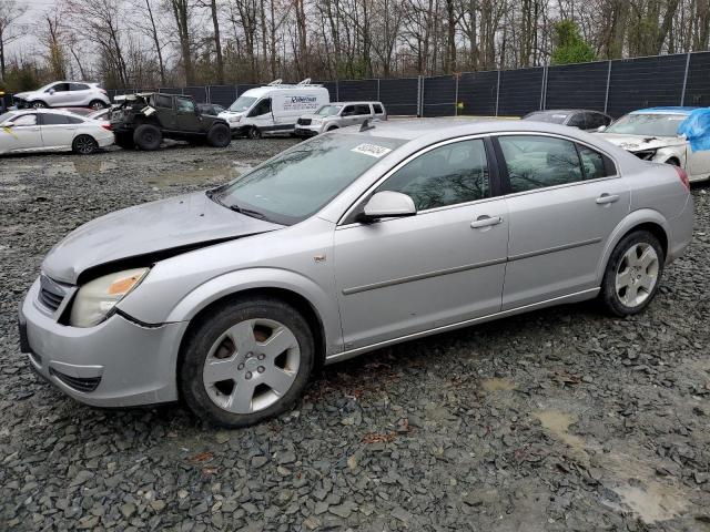 2009 SATURN AURA XE 2009 image
