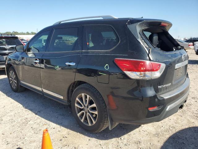 Image 2 of 2014 NISSAN PATHFINDER S 2014 with VIN 5N1AR2MN5EC709651