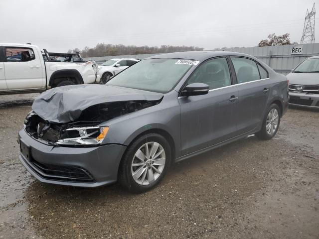 Image 1 of 2015 VOLKSWAGEN JETTA TDI 2015 with VIN 3VWLA7AJ8FM219074