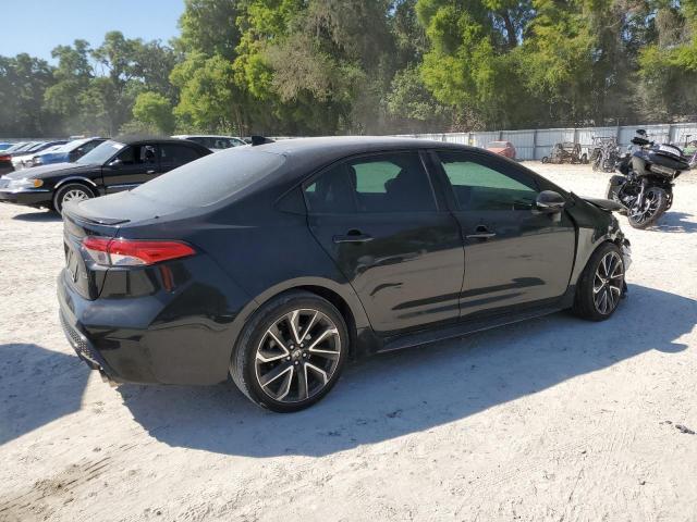 Obraz 3 z 2020 TOYOTA COROLLA SE 2020 z VIN 5YFS4RCE7LP032494