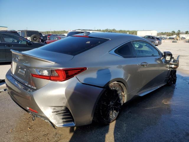 Image 3 of 2015 LEXUS RC 350 2015 with VIN JTHSE5BC9F5004122