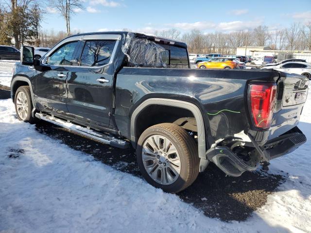 Изображение 2 2020 GMC SIERRA K1500 DENALI 2020 с VIN 3GTU9FET0LG303955