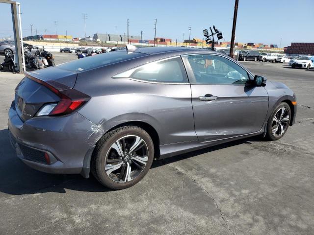 Obraz 3 z 2016 HONDA CIVIC TOURING 2016 z VIN 2HGFC3B93GH355623