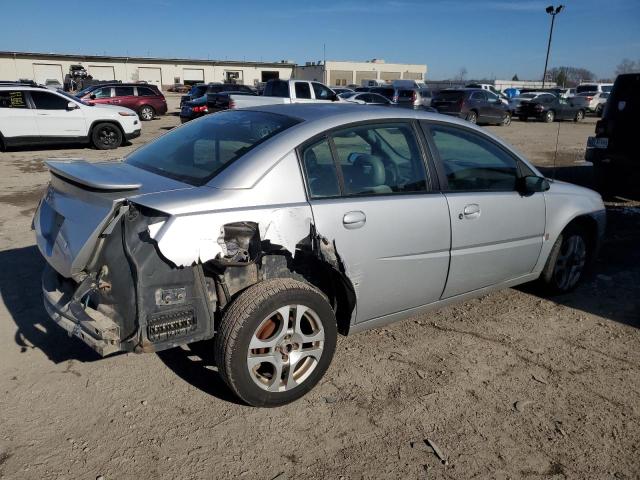 Image 3 of 2004 SATURN ION LEVEL 3 2004 with VIN 1G8AL52F54Z140003