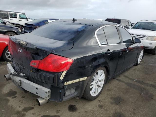 Image 3 of 2007 INFINITI G35  2007 with VIN JNKBV61E27M718660