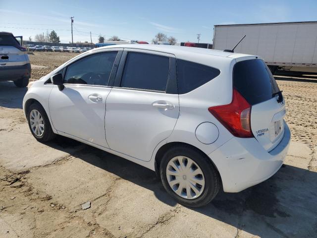 Изображение 2 2016 NISSAN VERSA NOTE S 2016 с VIN 3N1CE2CP0GL357696