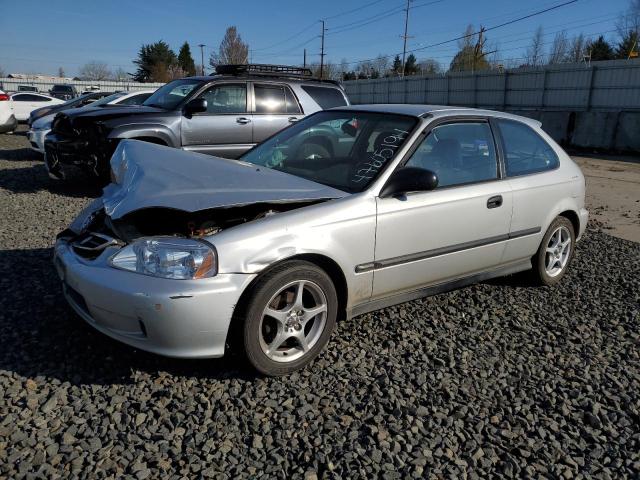 Obraz 1999 HONDA CIVIC DX 1999