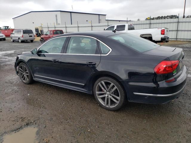 Изображение 2 2016 VOLKSWAGEN PASSAT S 2016 с VIN 1VWAT7A3XGC041870