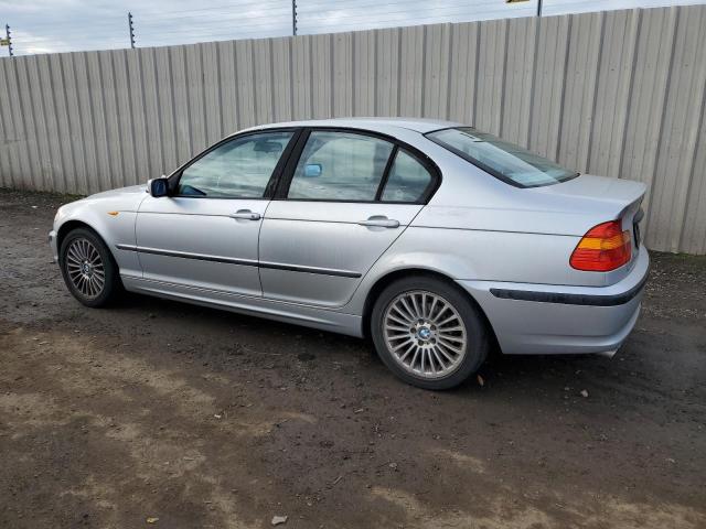 Obraz 2 z 2003 BMW 325 XI 2003 z VIN WBAEU33483PH89245