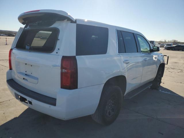 Obraz 3 z 2018 CHEVROLET TAHOE POLICE 2018 z VIN 1GNLCDEC2JR236586