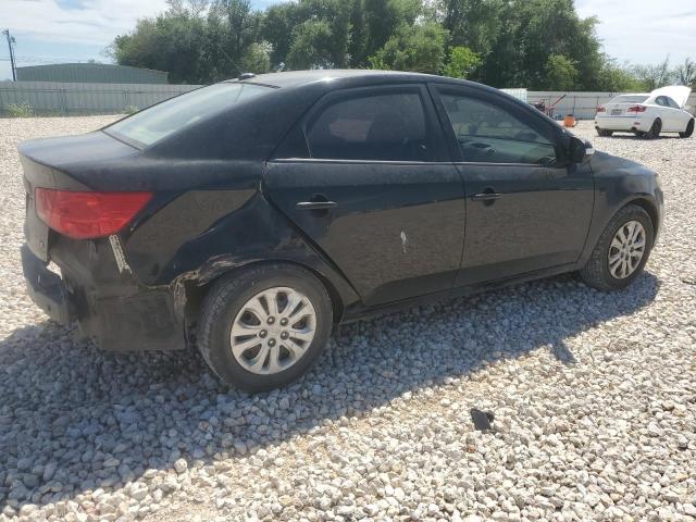 Image 3 of 2010 KIA FORTE EX 2010 with VIN KNAFU4A26A5845037