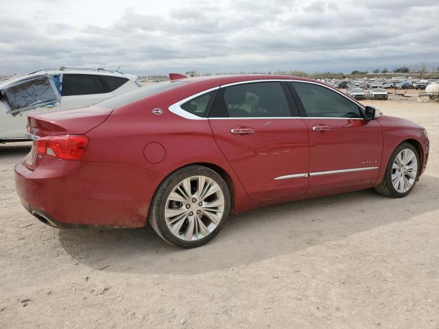 Изображение 3 2015 CHEVROLET IMPALA LTZ 2015 с VIN 1G1165S38FU102017