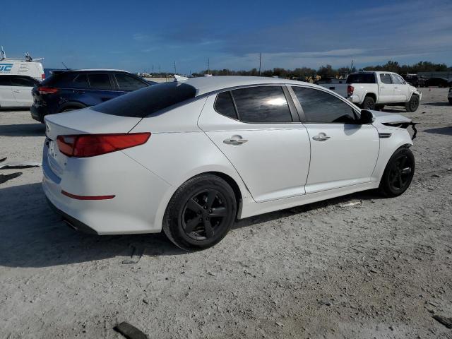 Image 3 of 2015 KIA OPTIMA LX 2015 with VIN KNAGM4A70F5607529