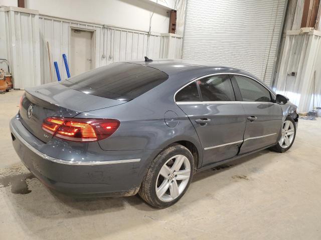 Изображение 3 2015 VOLKSWAGEN CC SPORT 2015 с VIN WVWBP7AN1FE812989