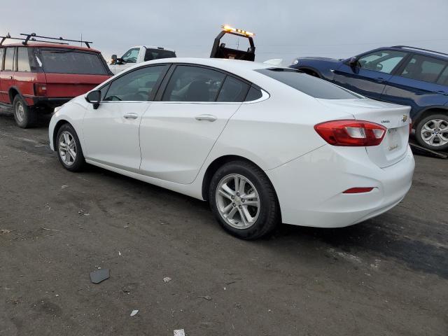 Obraz 2 z 2017 CHEVROLET CRUZE LT 2017 z VIN 1G1BE5SM7H7256932