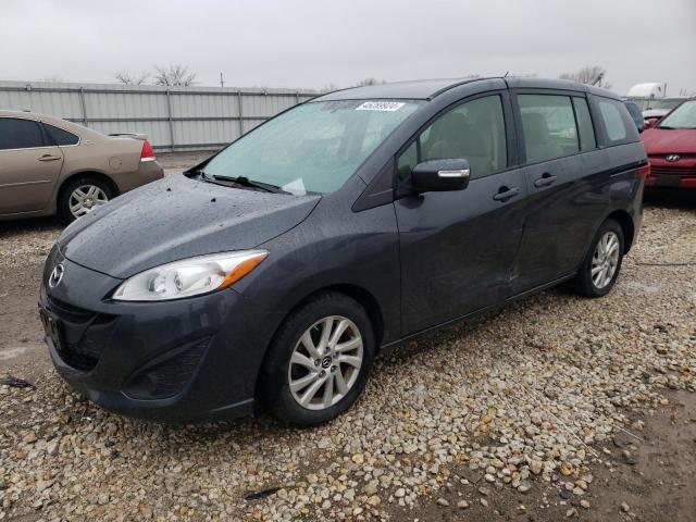 Изображение 2013 MAZDA 5  2013